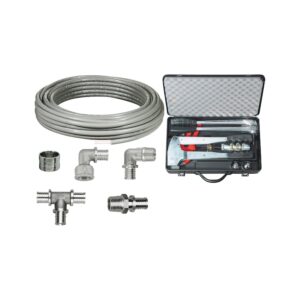 Kit HD preisolato PRINETO