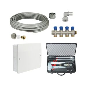 Kit distributore PLUS PRINETO