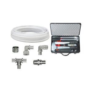 Kit HD non isolato PRINETO