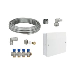 Kit distributore PRINETO