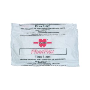 Additivo per malta FIBERFLEX