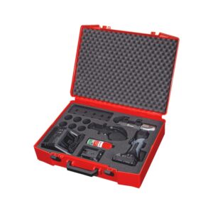PRINETO Utensile combinato a batteria AS