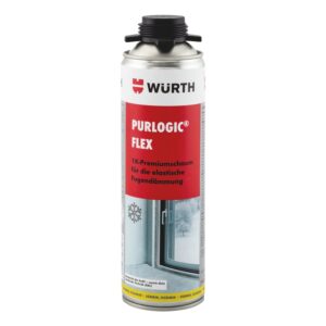 Schiuma per pistola monocomponente PURLOGIC Flex