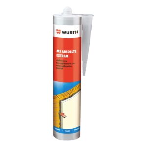 Sigillante adesivo MS Absolute Extrem