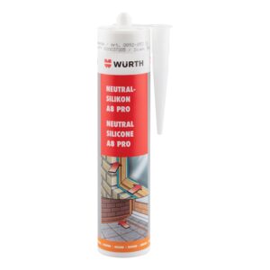 Silicone neutro serramento
