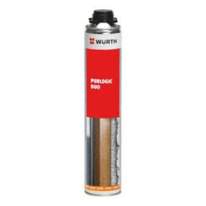 Schiuma combinata monocomponente PURLOGIC Duo