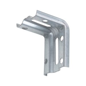 Placchetta angolare JB-W