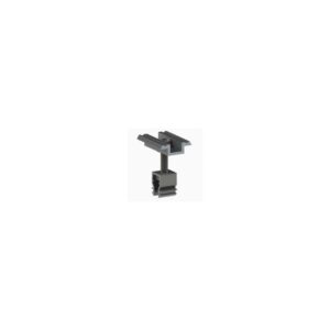 Graffa centrale per impianto solare 30-42 mm