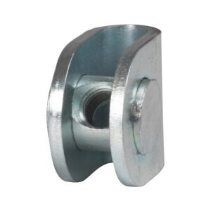 Elemento staffaggio impianti W-SE 1 per VARIFIX