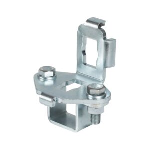 Elemento staffaggio impianti W-SE 4 per VARIFIX
