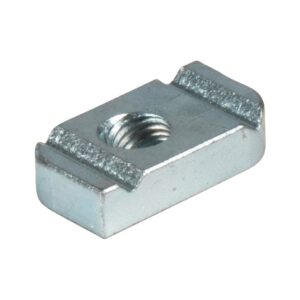 Elemento staffaggio impianti W-SE 5 per VARIFIX