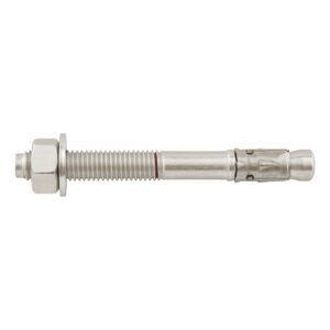 Ancorante W-FAZ PRO acciaio inossidabile A4