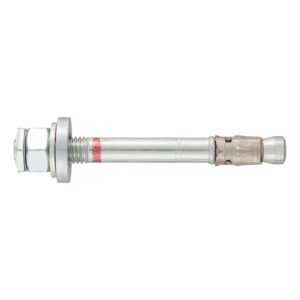Ancorante W-FAZ PRO dynamic in acciaio zincato
