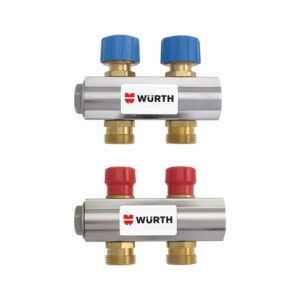 Kit stacchi alta temperatura