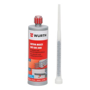 Ancorante chimico per calcestruzzo Multi WIT-UH 300