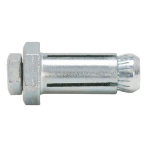 Ancorante BoxBolt<SUP>®</SUP> acciaio zincato, con marcatura CE