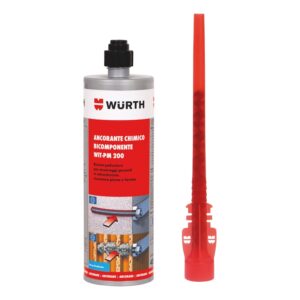 Ancorante chimico Basic WIT-PM 200