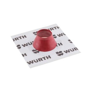 Passacavo con membrana ermetica e antivento WÜTOP<SUP>®</SUP> Thermo