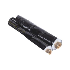 Tubo corrugato in acciaio inox Solar