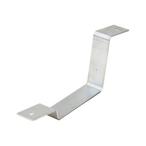 Piede centrale basso per sistema AeroMount