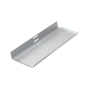 Vasca porta-zavorra per sistema AeroMount