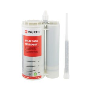 Ancorante chimico PURE EPOXY WIT-PE 1000