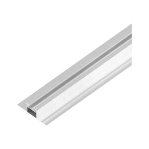 Profilato in lamiera Alluminio (EN-AW-6063 T6)