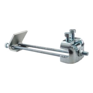 Sistema sprinkler antisismico  STAFFA PER TRAVI