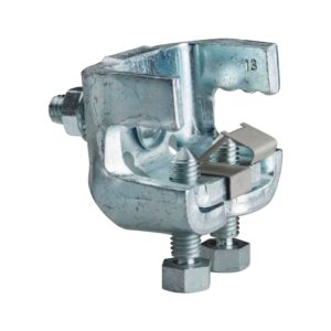 Sistema sprinkler antisismico  MORSETTO PER TRAVI