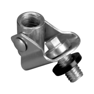 Sistema sprinkler antisismico AGGANCIO PER BARRE FILETTATE TIPO 2