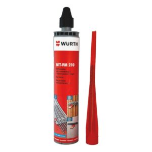 Resina per iniezione generica WIT-VM 210