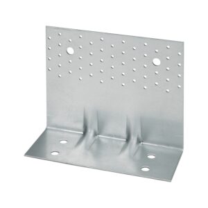 Piastra angolare  ABR255SO