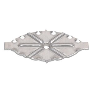 Lamella ovale per terrazze