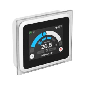 Cronotermostato  Kore