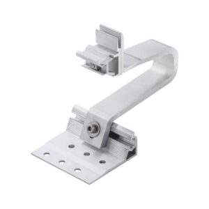 Gancio per tetto PLUS