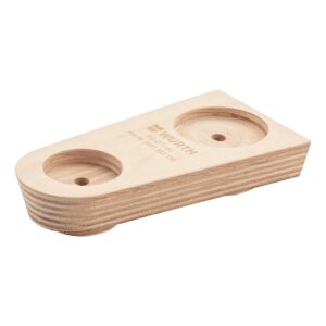 CONNETTORE PER LEGNO WC-DT-D