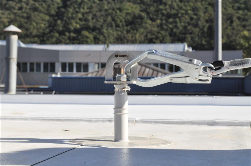 Esempio applicativo dei servizi di Linea vita